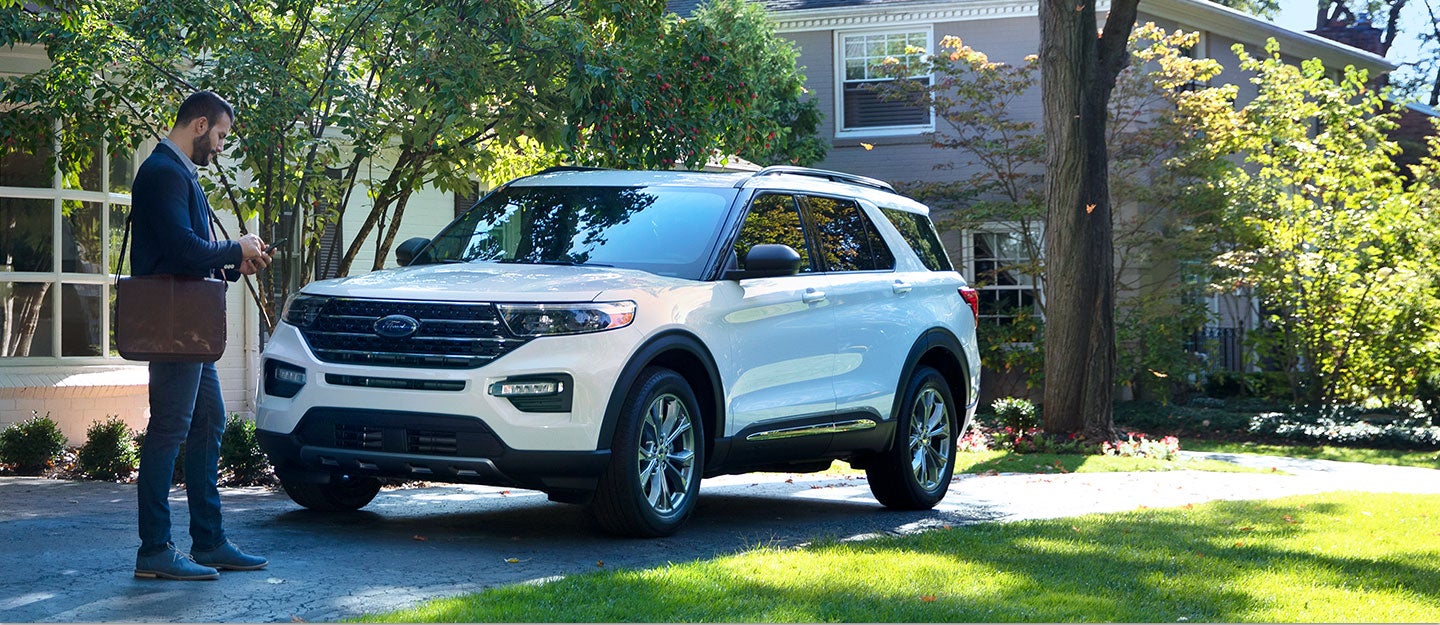 NorthStar Ford MN in Duluth MN