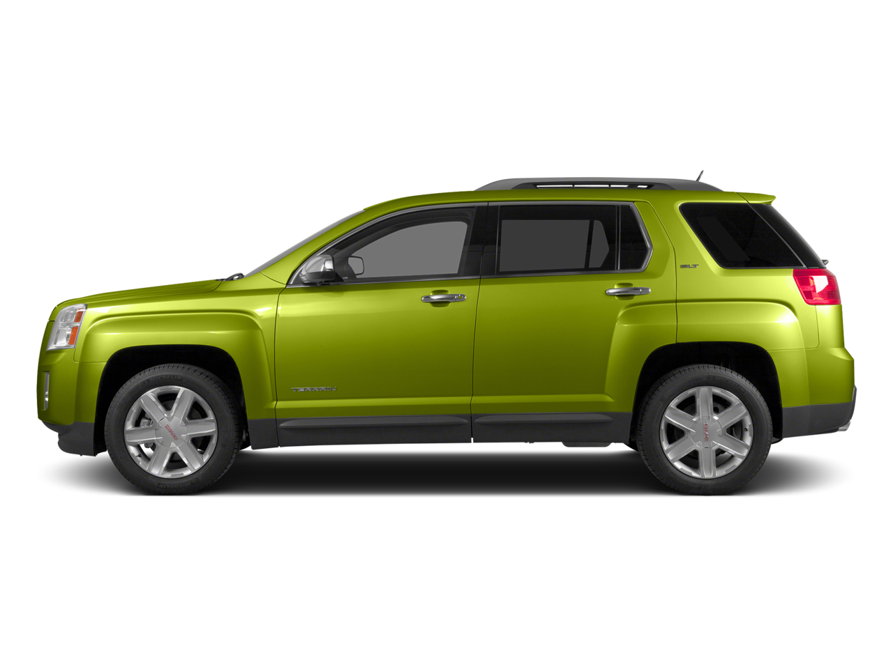 2015 GMC Terrain SLE-2