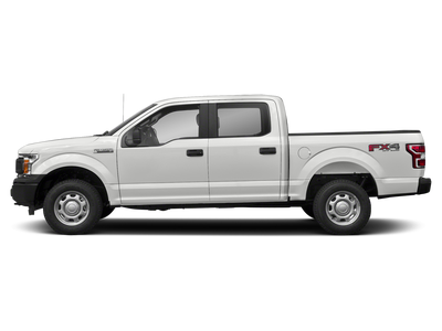 2019 Ford F-150 King Ranch