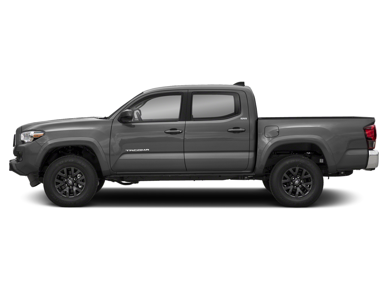 2020 Toyota Tacoma TRD Sport V6