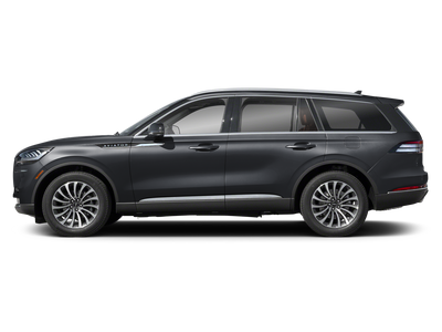2024 Lincoln Aviator Reserve Premium
