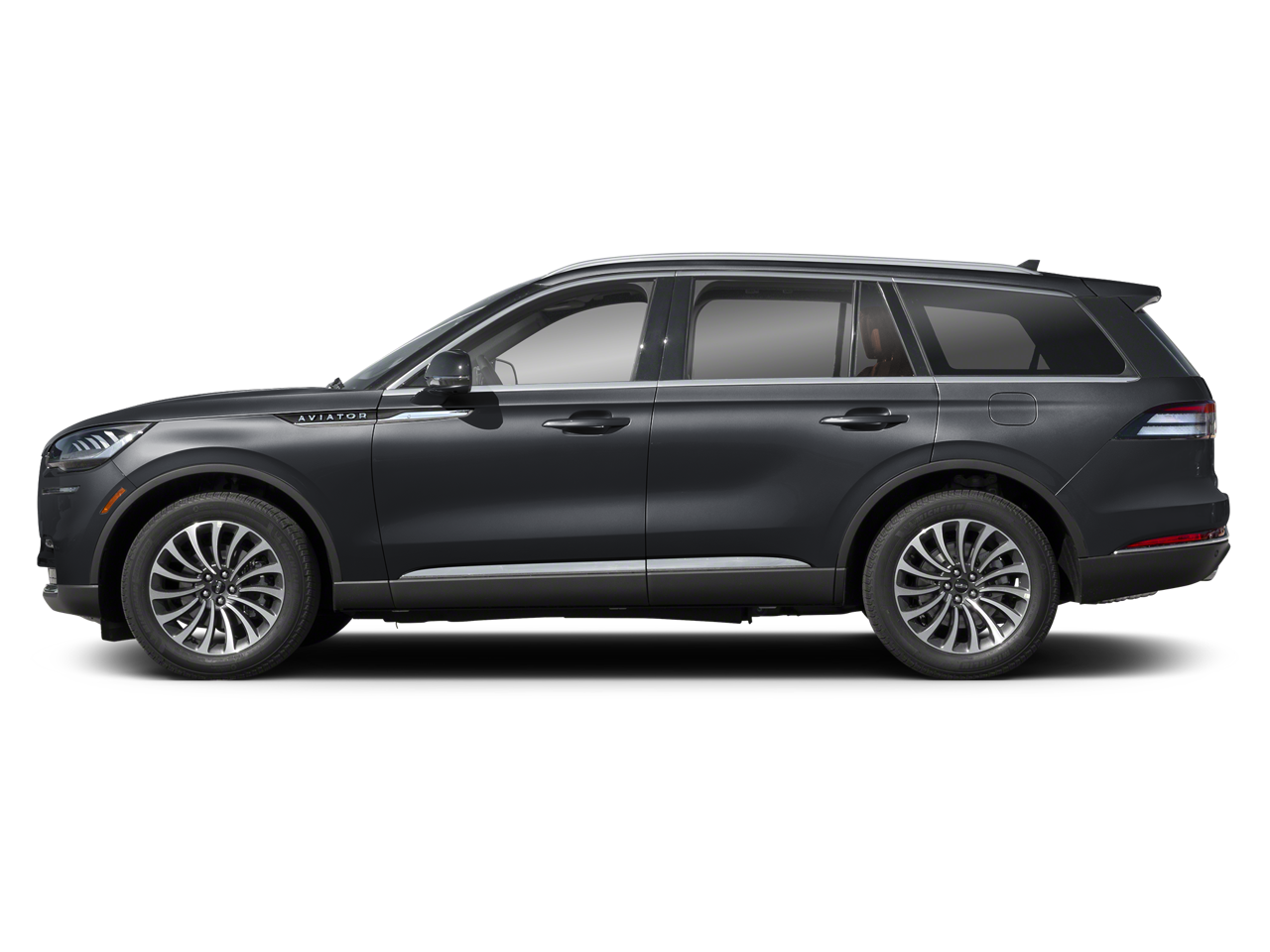 2024 Lincoln Aviator Reserve Premium