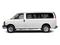2011 Chevrolet Express 3500 LT Passenger
