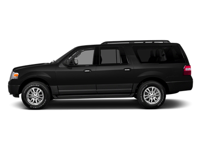 2014 Ford Expedition EL XLT