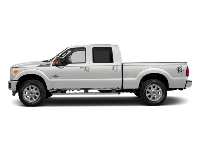 2014 Ford F-250SD XLT