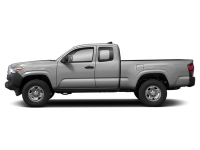 2019 Toyota Tacoma TRD Off-Road V6