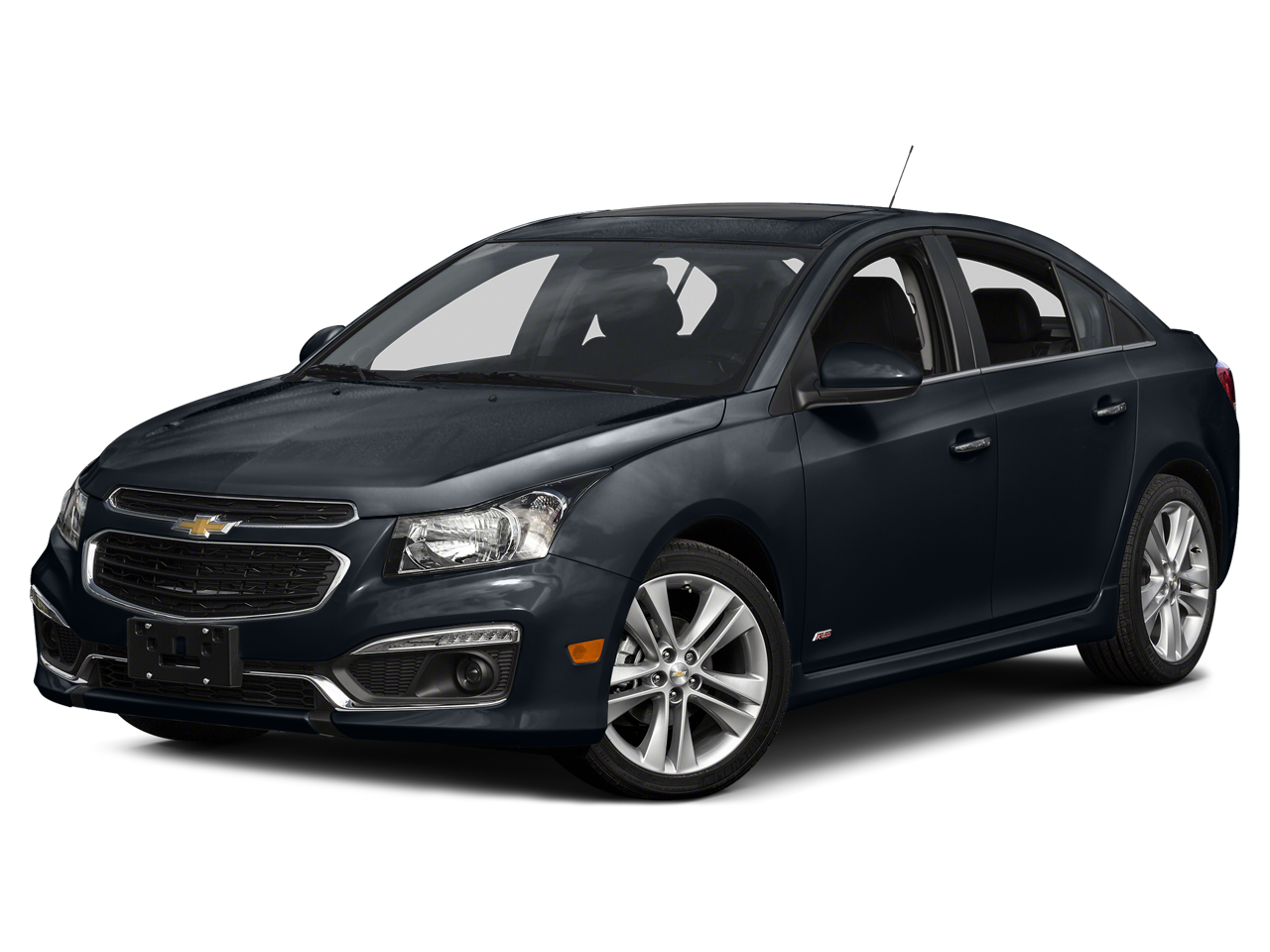 2015 Chevrolet Cruze ECO