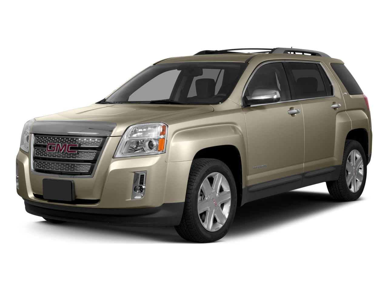 2015 GMC Terrain SLE-1