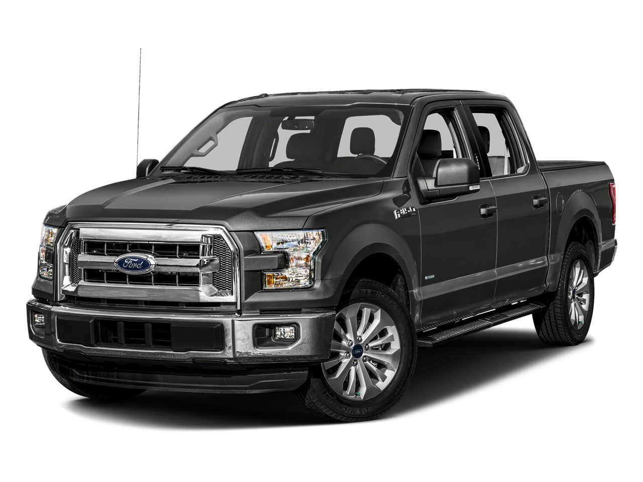 Used 2016 Ford F-150 XLT with VIN 1FTEW1EP0GFB01840 for sale in Duluth, Minnesota