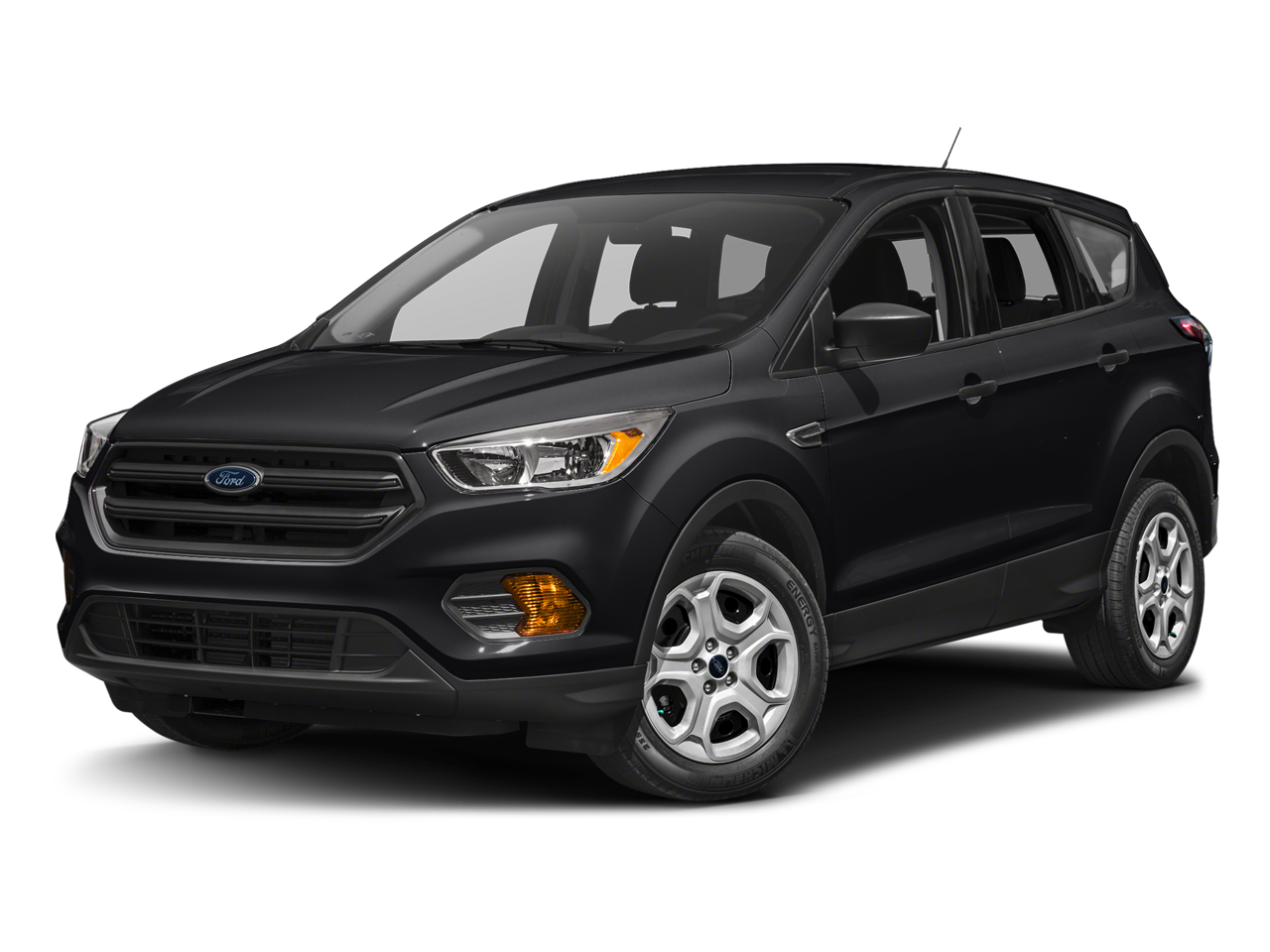 2017 Ford Escape SE 4WD's photo