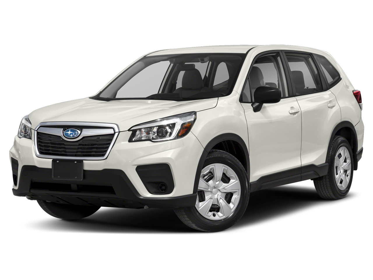 2019 Subaru Forester Premium's photo