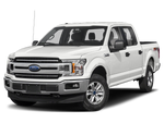 2020 Ford F-150 XLT Waldoch Package