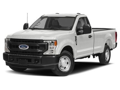 2020 Ford F-350SD XL