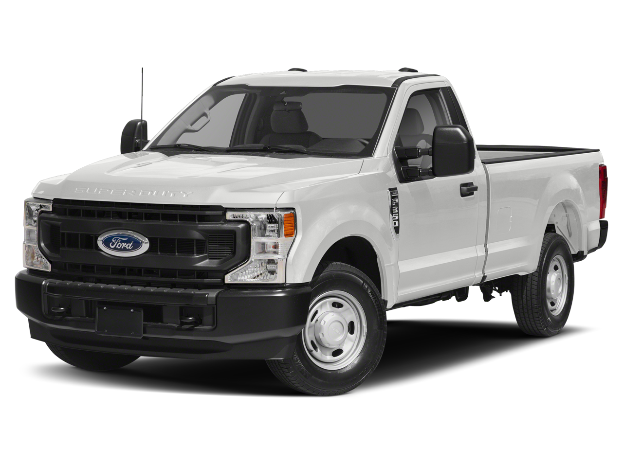 2020 Ford F-350SD XL