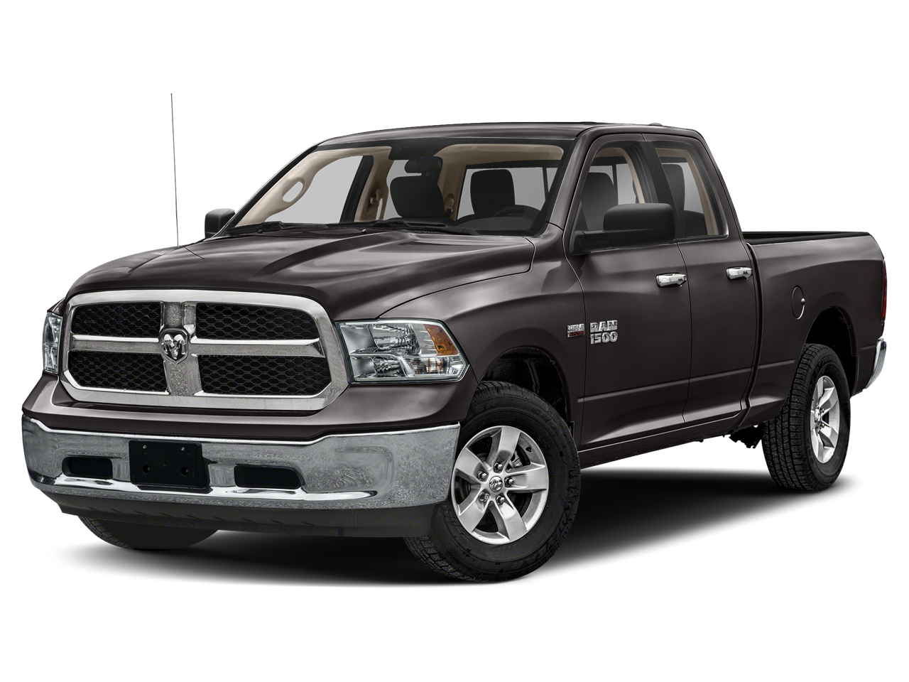 2020 RAM 1500 Classic Warlock