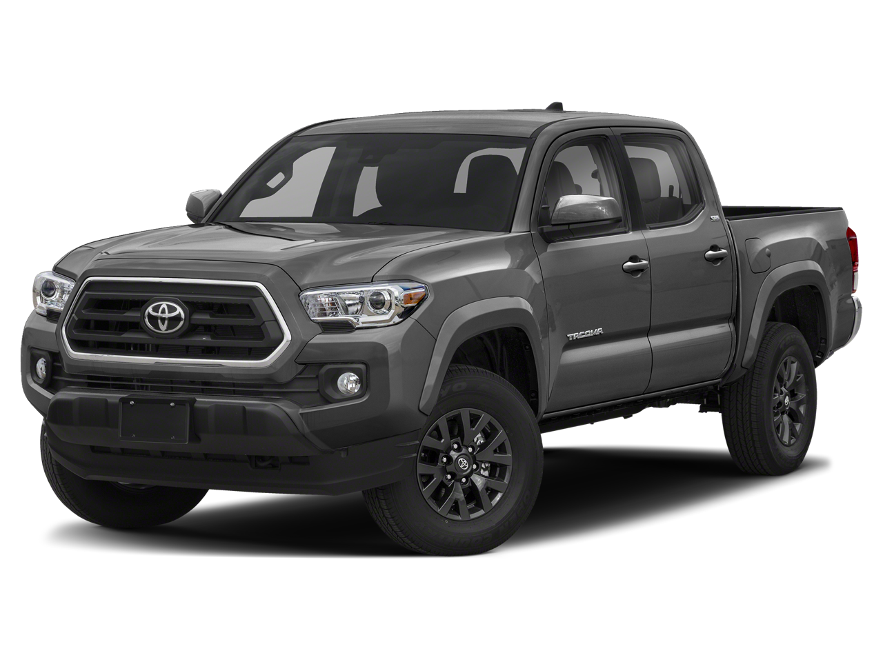 2020 Toyota Tacoma TRD Sport V6