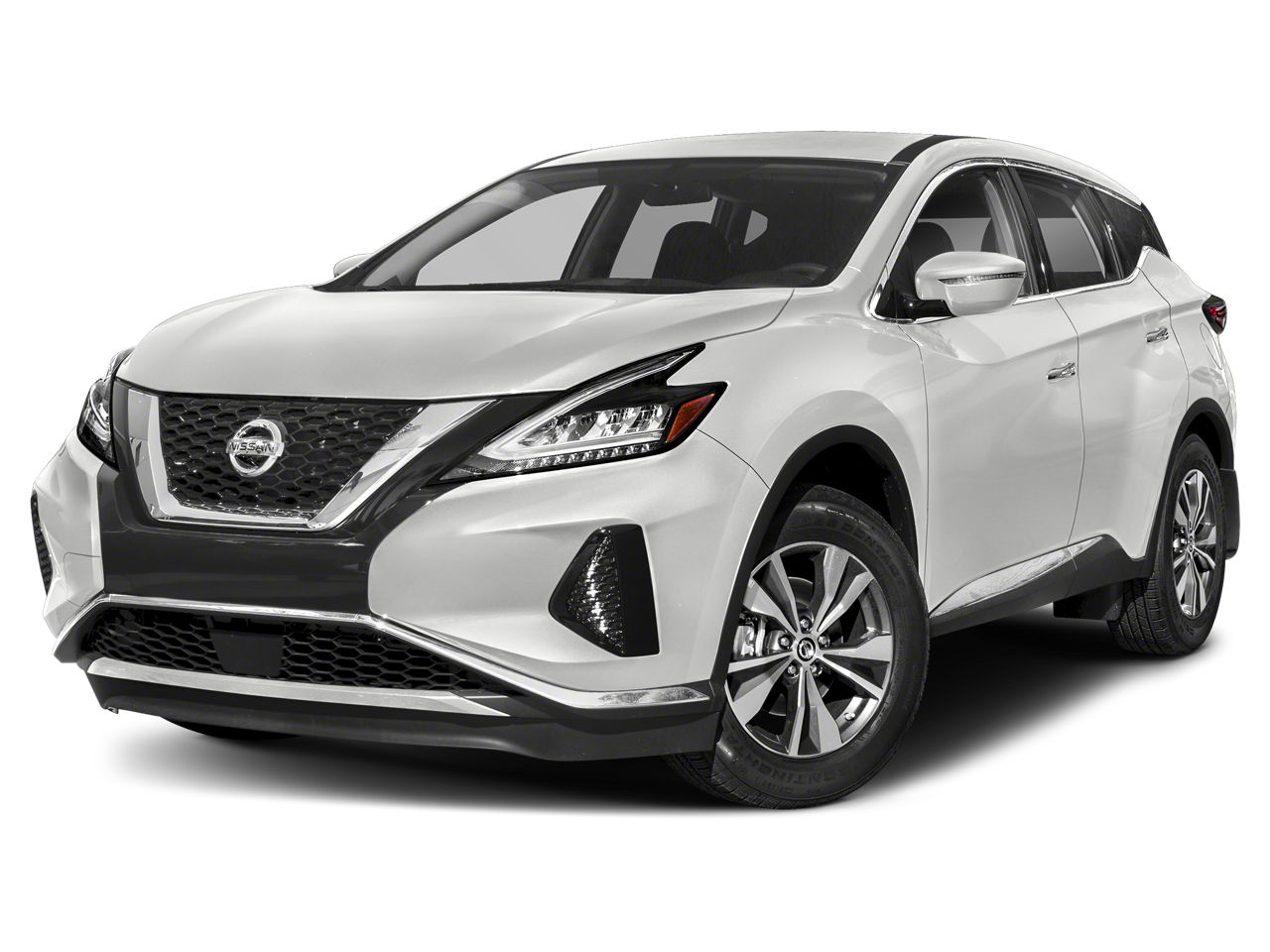 2021 Nissan Murano