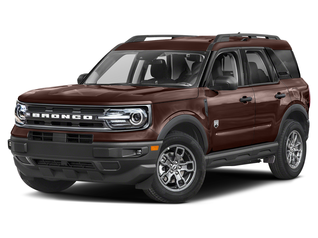 Used 2022 Ford Bronco Sport Big Bend with VIN 3FMCR9B63NRD60035 for sale in Duluth, Minnesota