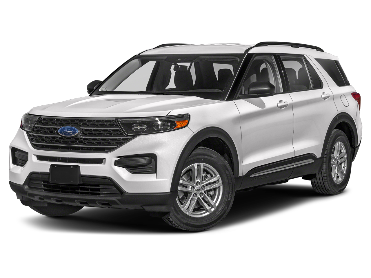Used 2023 Ford Explorer XLT with VIN 1FMSK8DH3PGA65858 for sale in Duluth, Minnesota