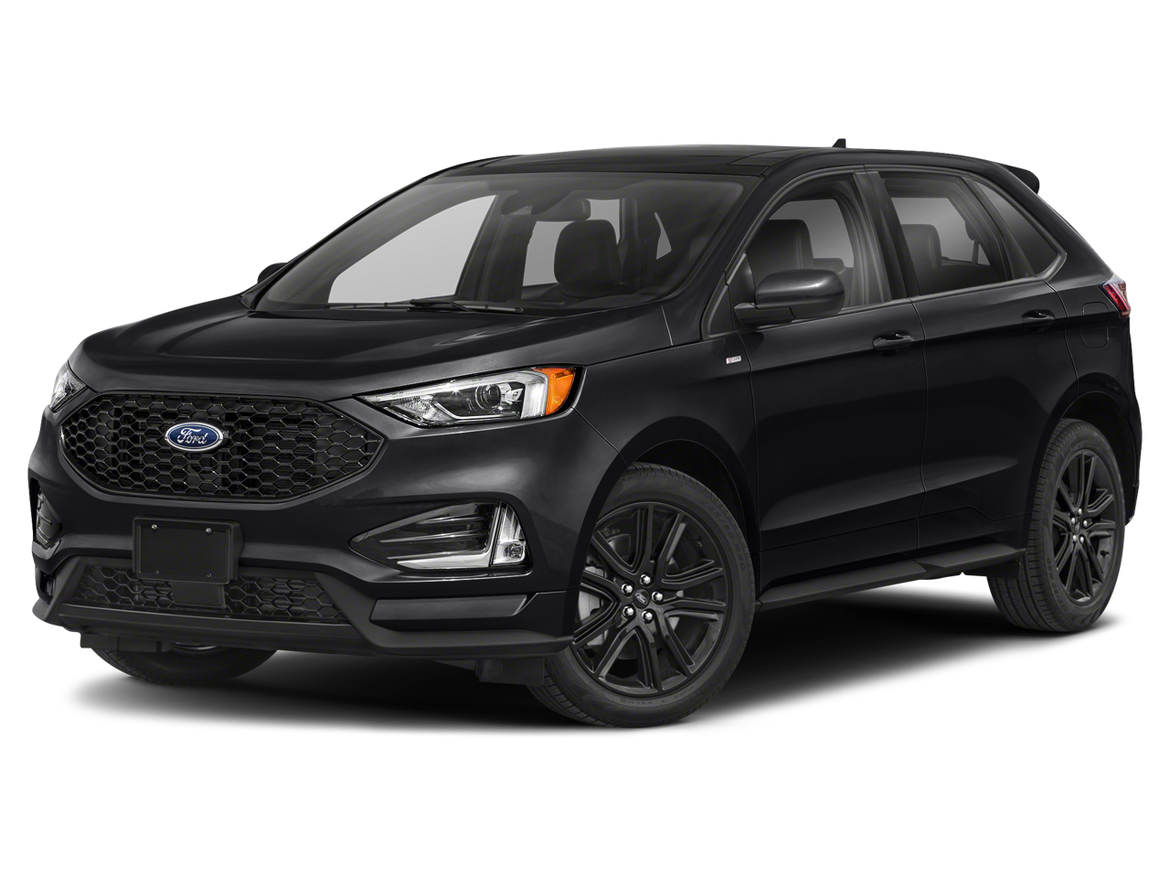 2023 Ford Edge ST-Line