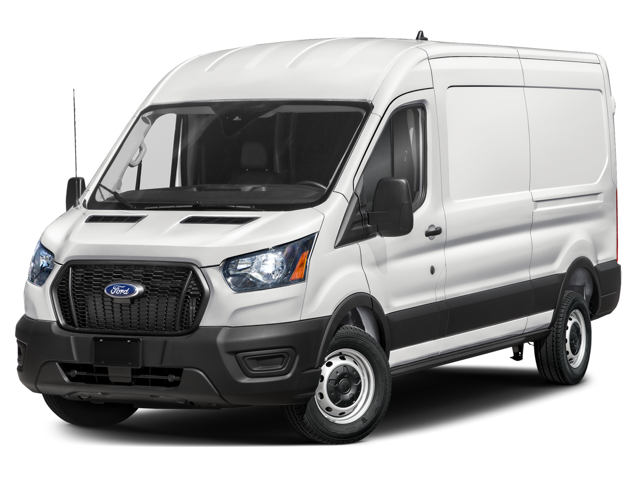 2023 Ford Transit-150 Base