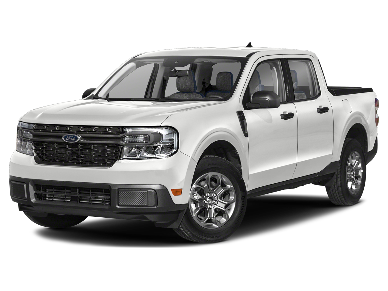 Used 2024 Ford Maverick XLT with VIN 3FTTW8J92RRA55182 for sale in Duluth, Minnesota