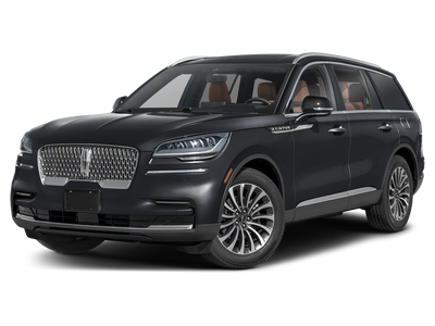 2024 Lincoln Aviator Reserve Premium
