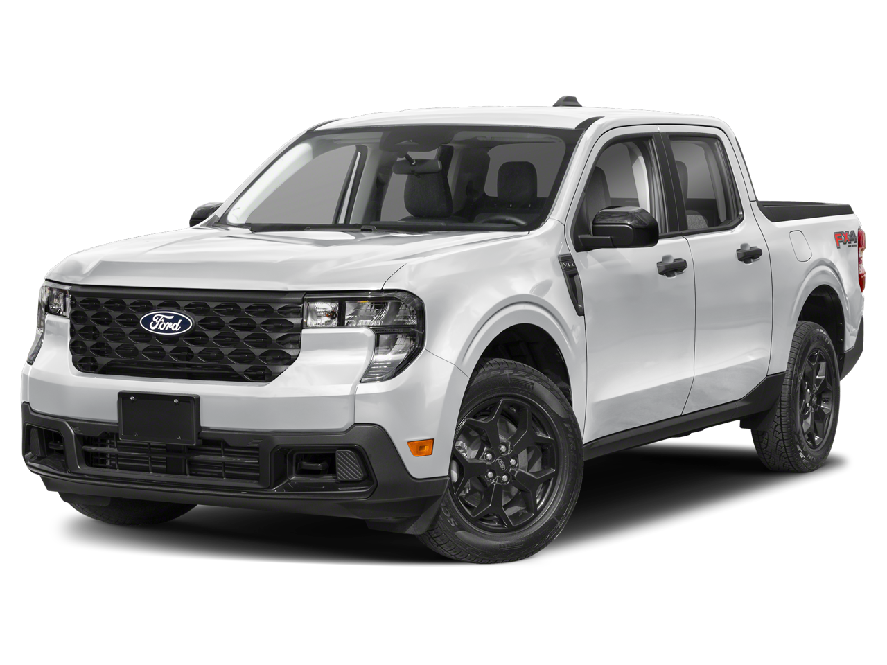 2025 Ford Maverick XLT AWD's photo