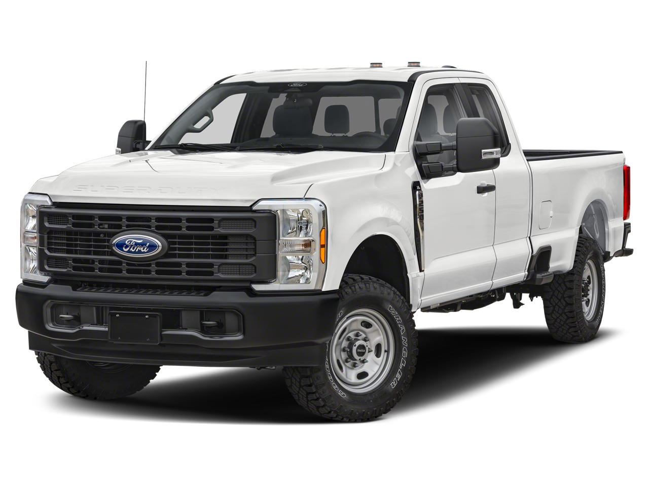 2026 Ford Super Duty F-250® XLT