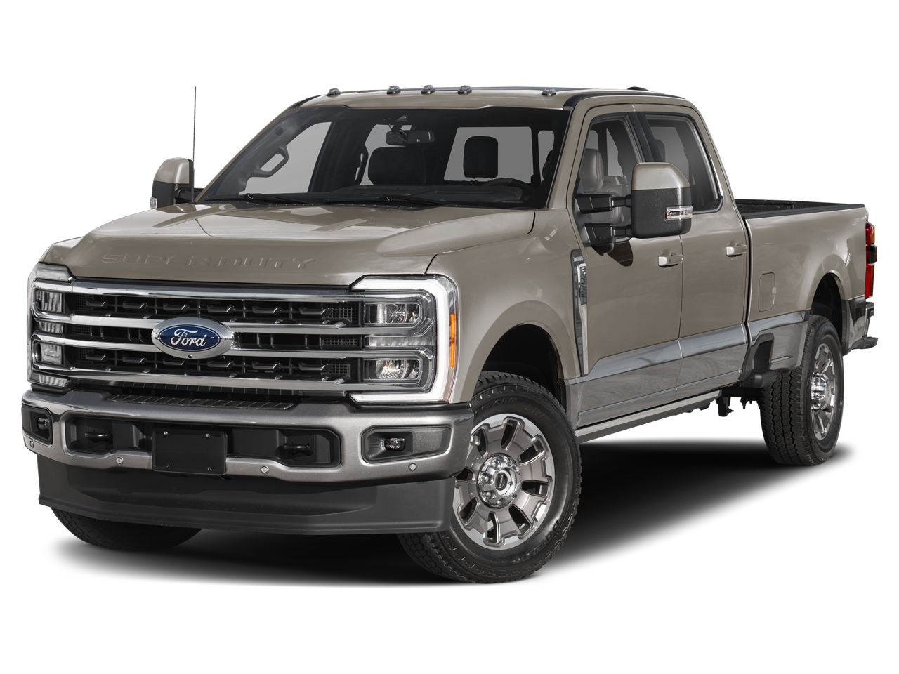 2026 Ford Super Duty F-350® Lariat®