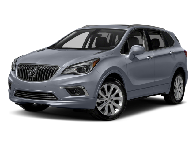 2016 Buick Envision Premium II AWD's photo