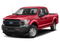 2018 Ford F-150 XL STX