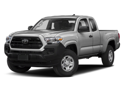 2019 Toyota Tacoma TRD Off-Road V6
