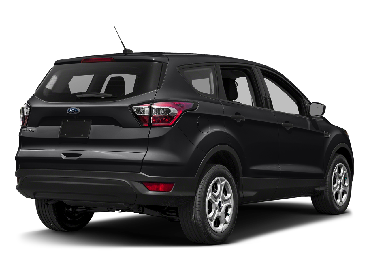 Used 2017 Ford Escape SE with VIN 1FMCU9GD8HUE47920 for sale in Duluth, Minnesota