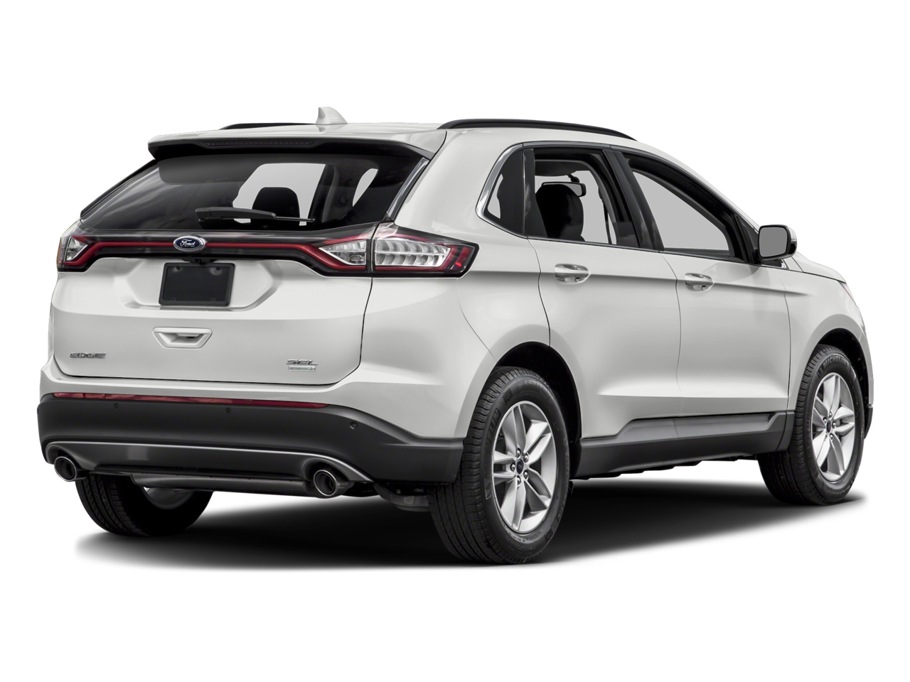Used 2017 Ford Edge SEL with VIN 2FMPK4J80HBC26839 for sale in Duluth, Minnesota
