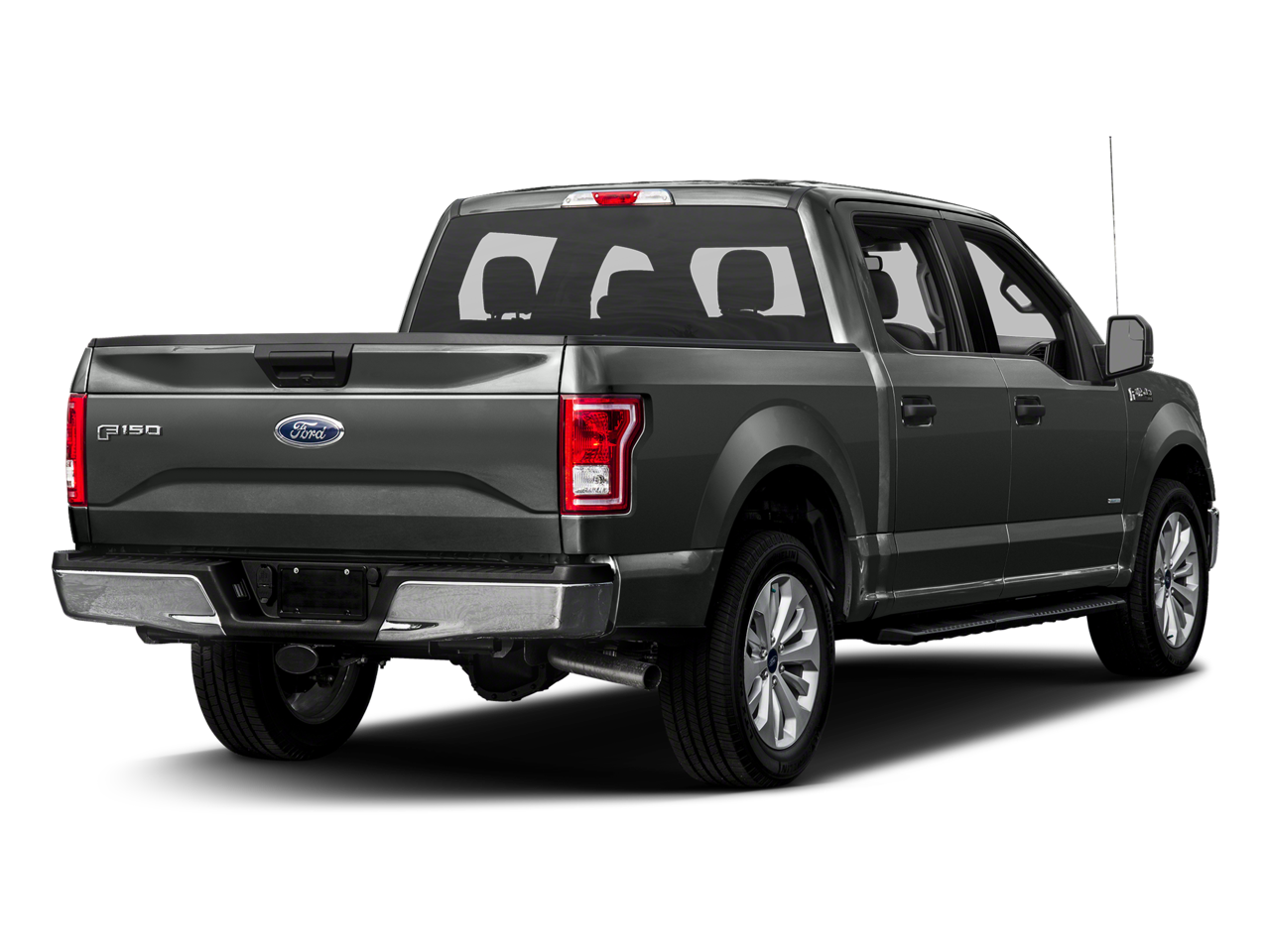 Used 2017 Ford F-150 XLT with VIN 1FTFW1EG2HKC98863 for sale in Duluth, Minnesota