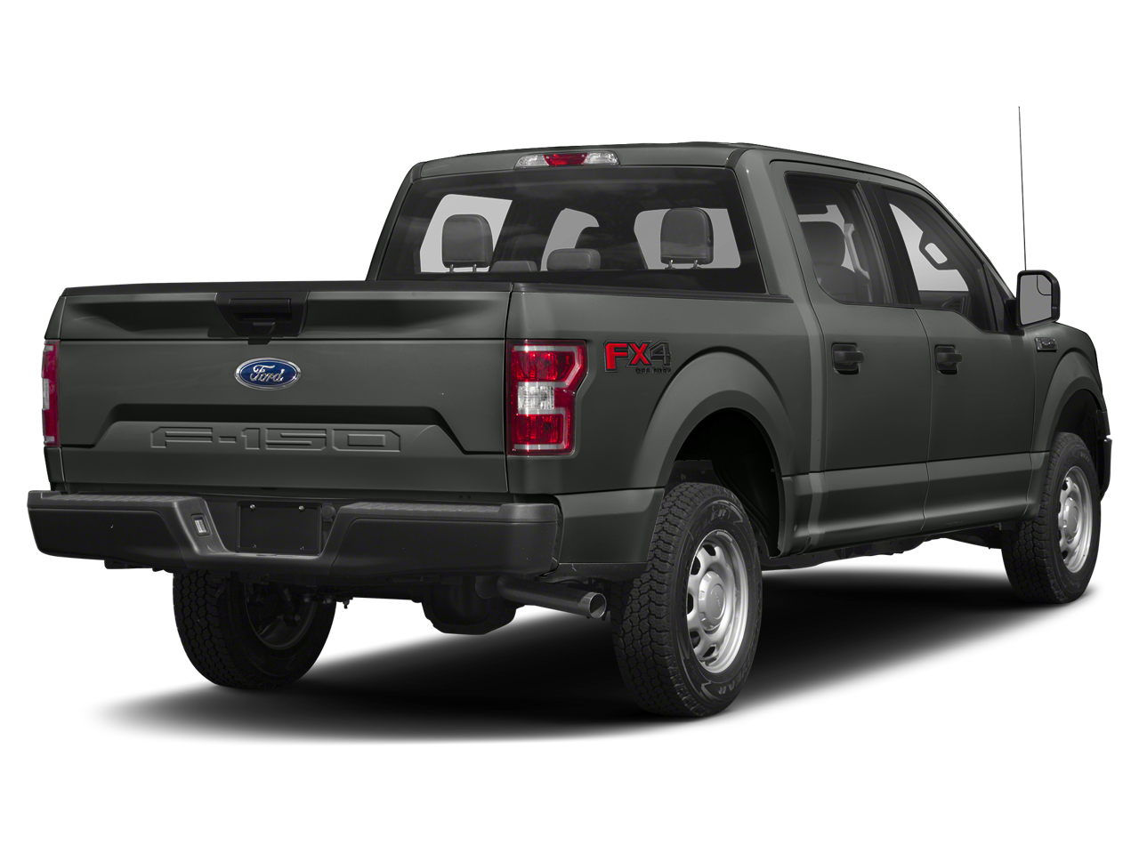 Used 2019 Ford F-150 XLT with VIN 1FTFW1E57KFC58261 for sale in Duluth, Minnesota