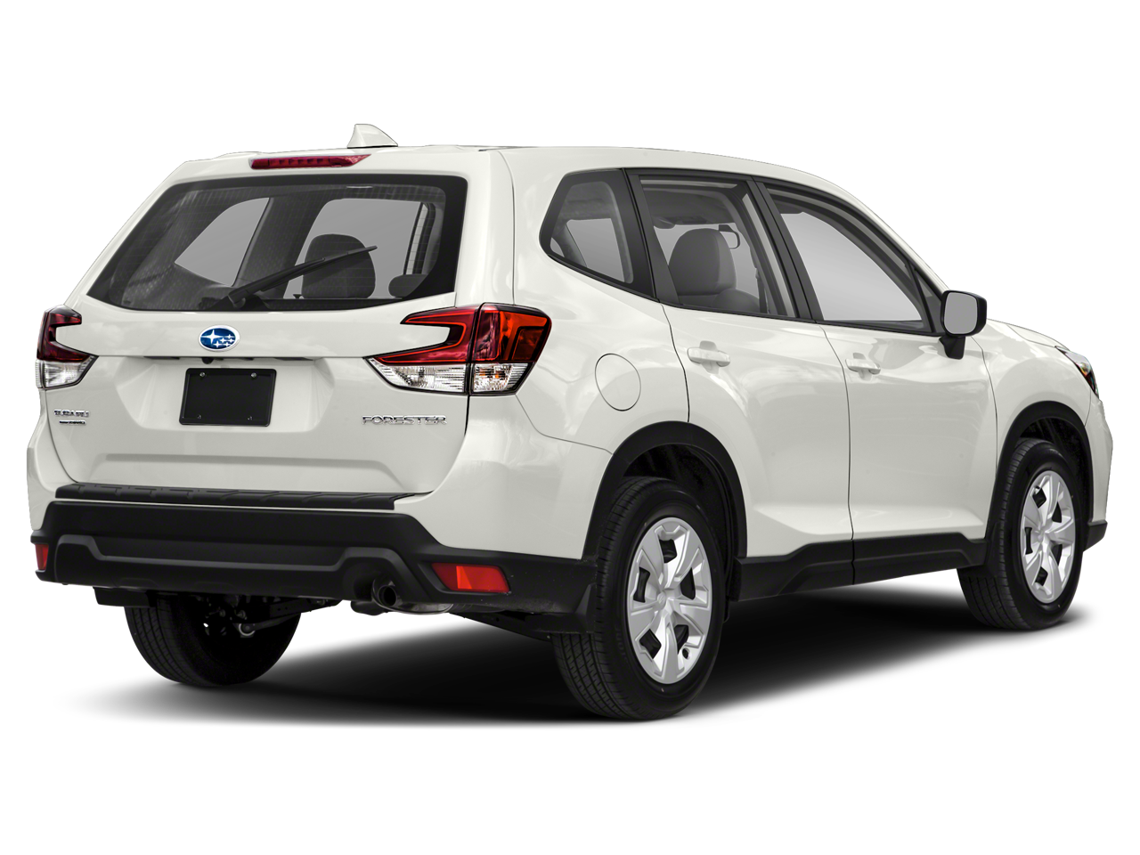Used 2019 Subaru Forester Premium with VIN JF2SKAEC3KH480178 for sale in Duluth, Minnesota