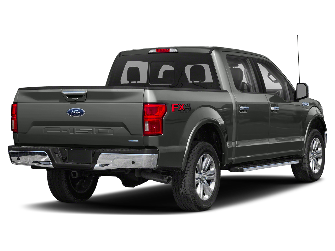 Used 2020 Ford F-150 Lariat with VIN 1FTEW1E58LKD76159 for sale in Duluth, Minnesota