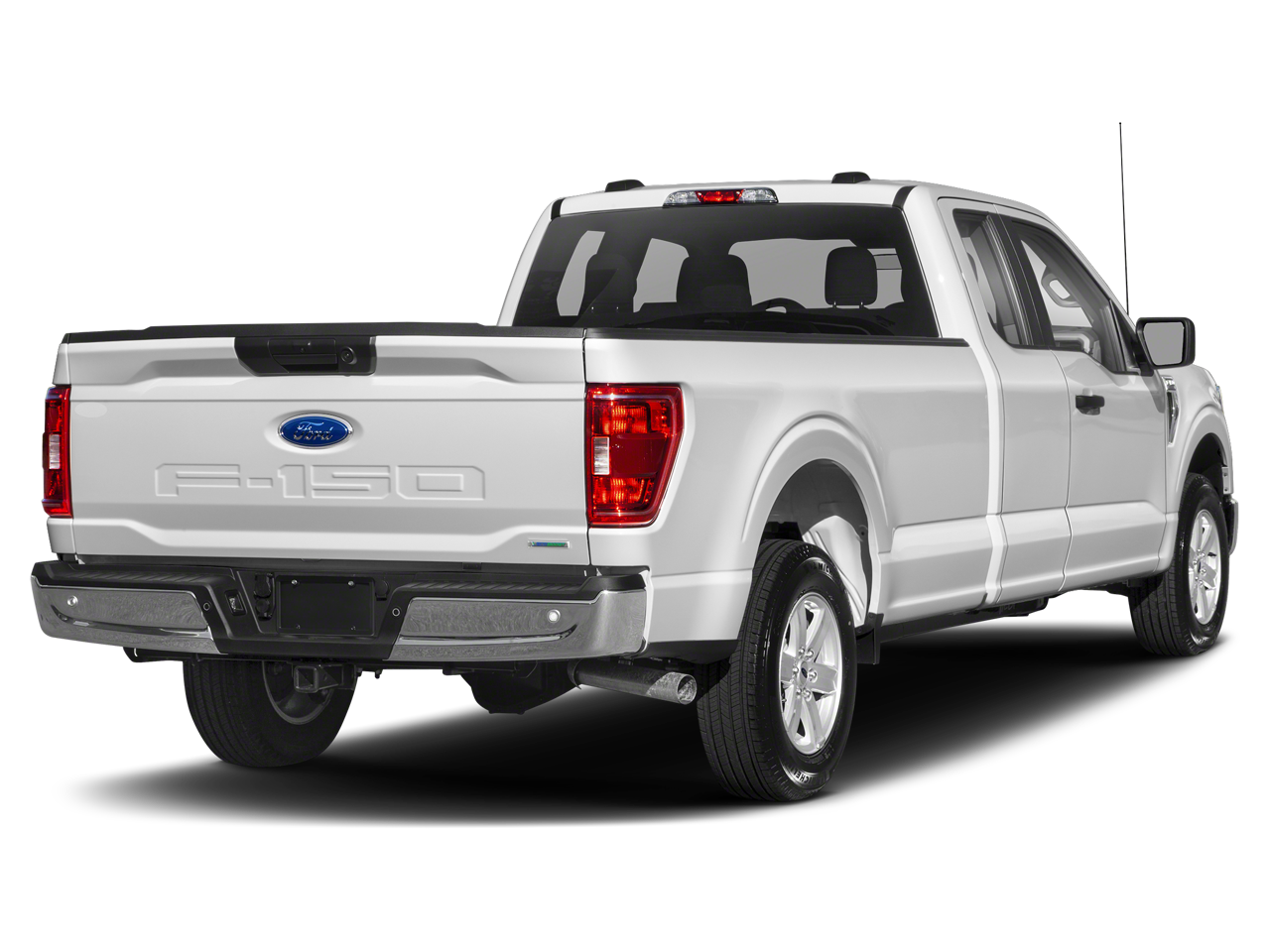 Used 2021 Ford F-150 XLT with VIN 1FTFX1E59MFA70356 for sale in Duluth, Minnesota
