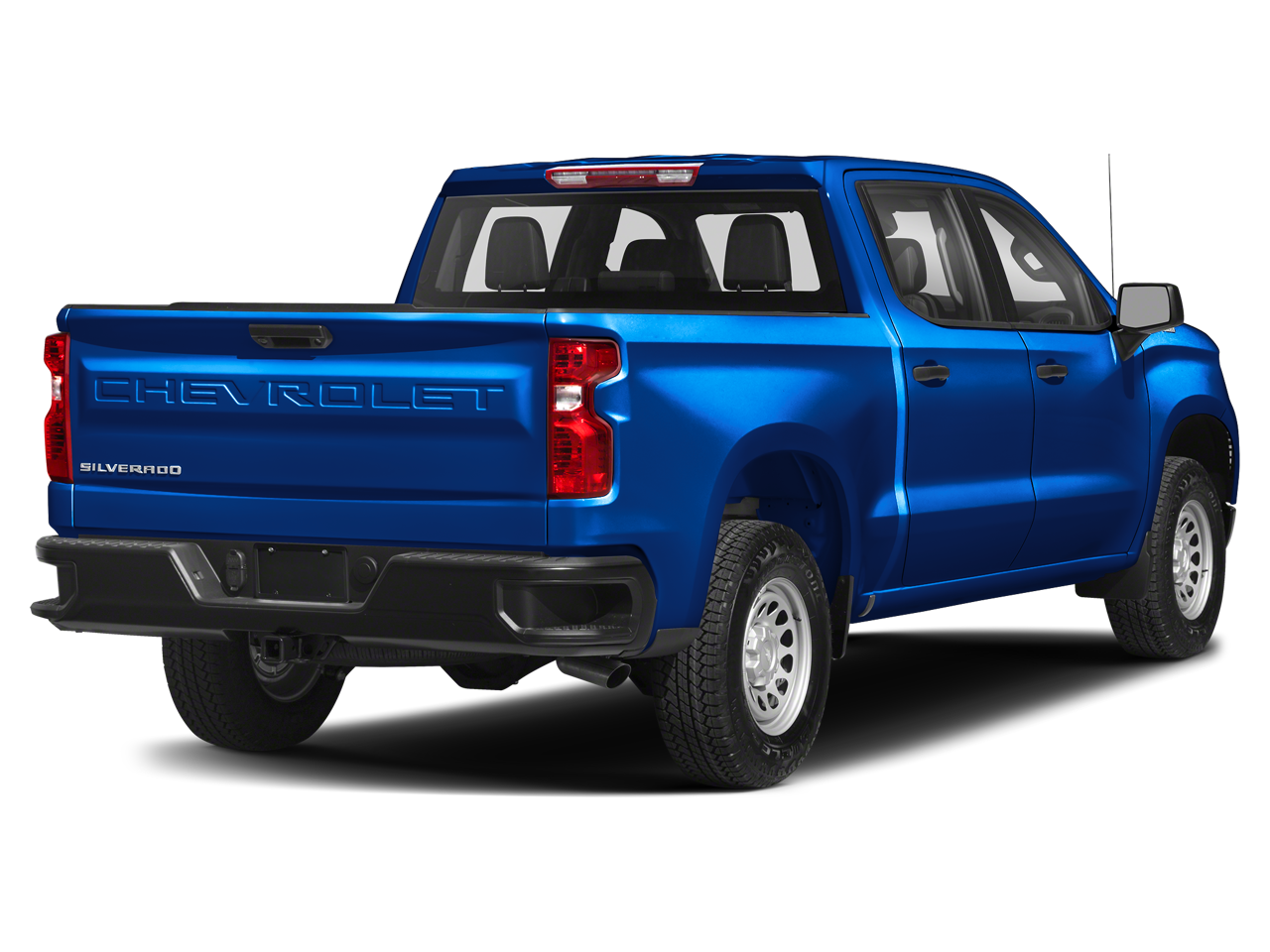 2023 Chevrolet Silverado 1500 LT LT1