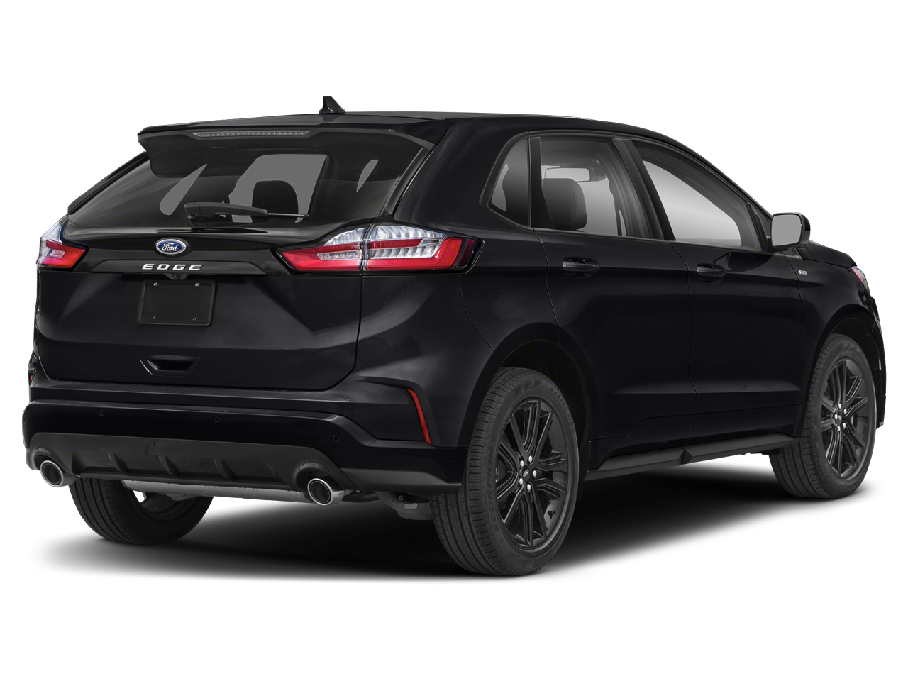 Used 2023 Ford Edge ST-Line with VIN 2FMPK4J96PBA09674 for sale in Duluth, Minnesota