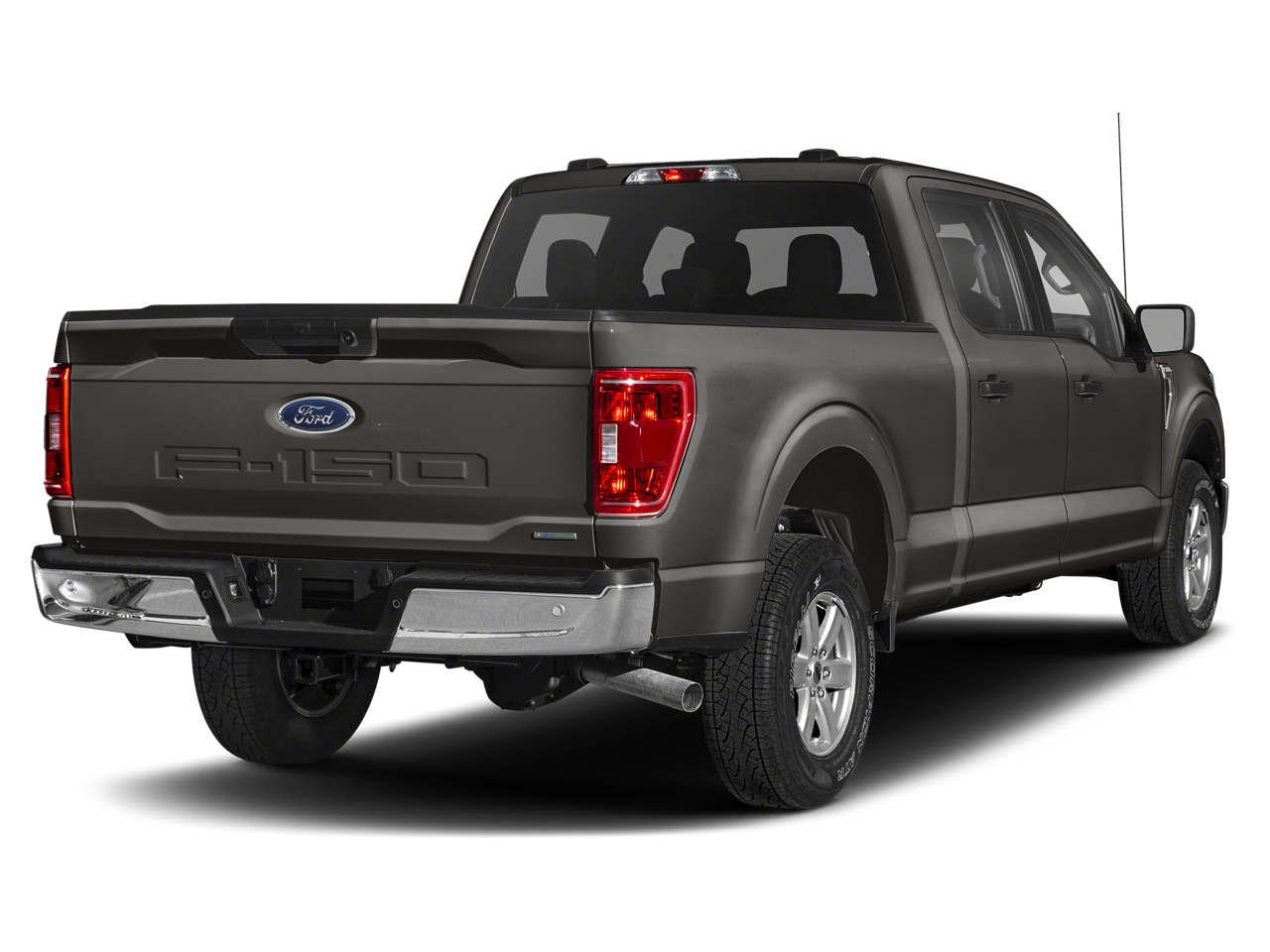 Used 2023 Ford F-150 XLT with VIN 1FTFW1E52PKD73025 for sale in Duluth, Minnesota