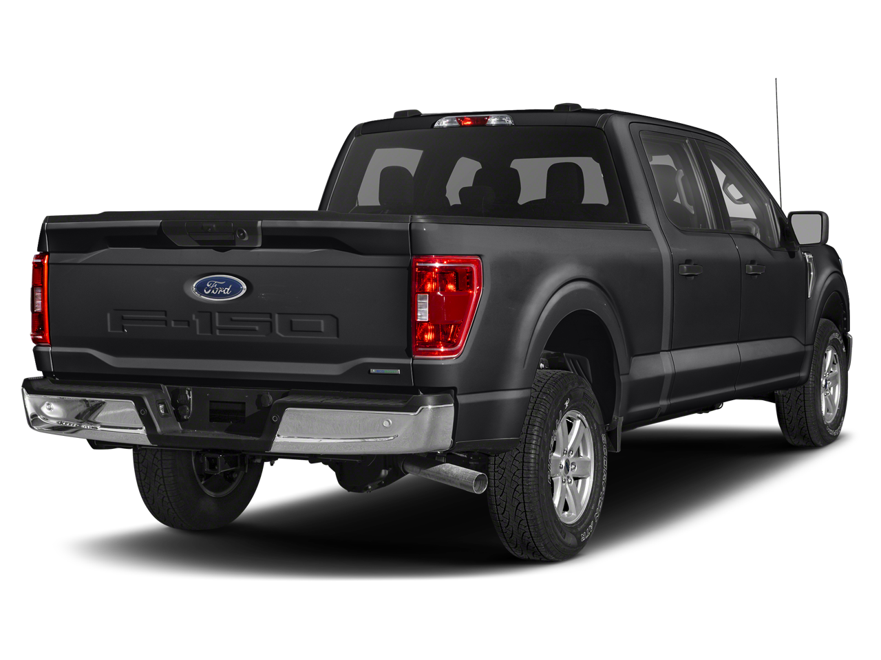 Used 2023 Ford F-150 XLT with VIN 1FTFW1E52PFB24264 for sale in Duluth, Minnesota