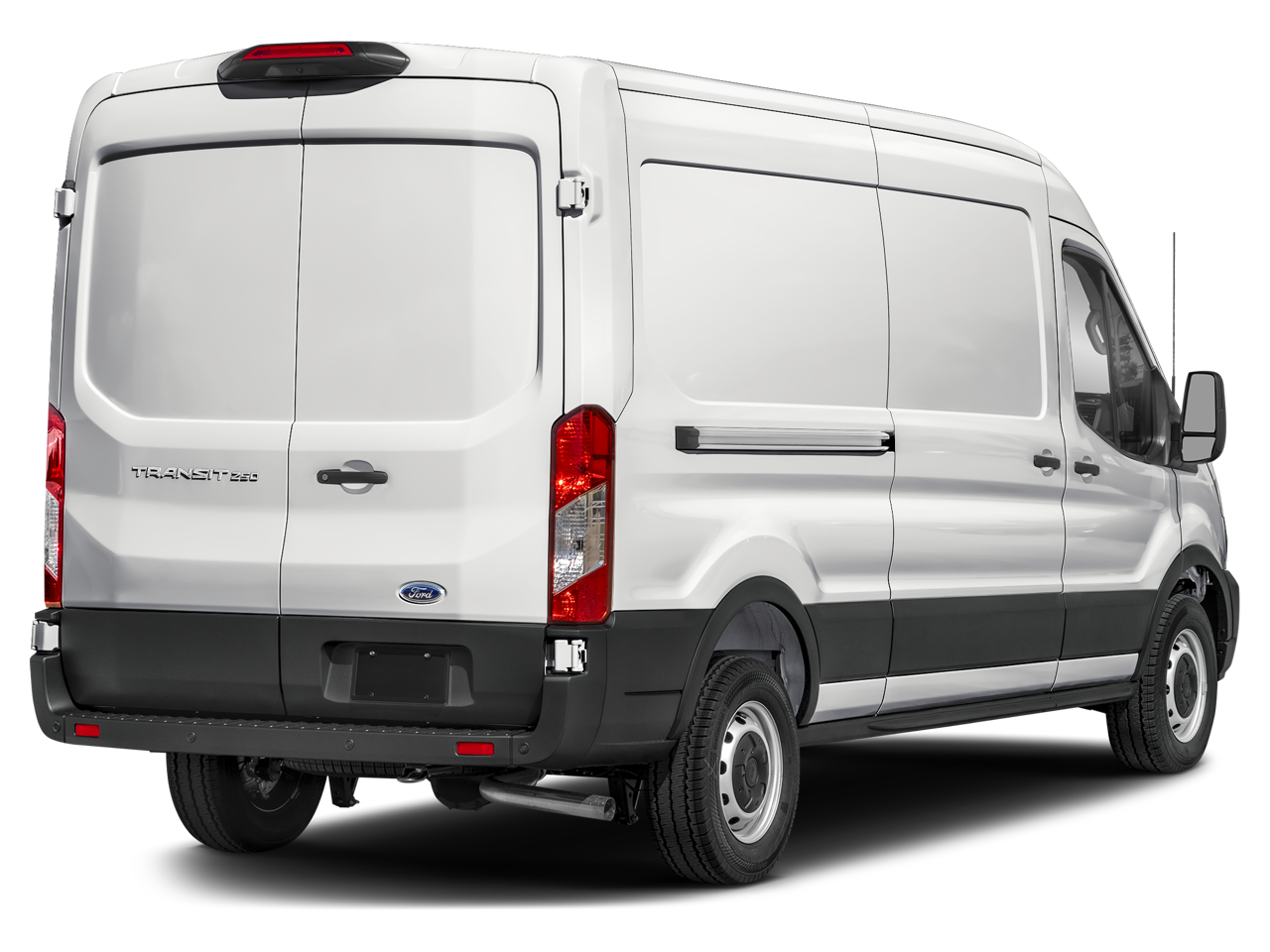 2023 Ford Transit-150 Base