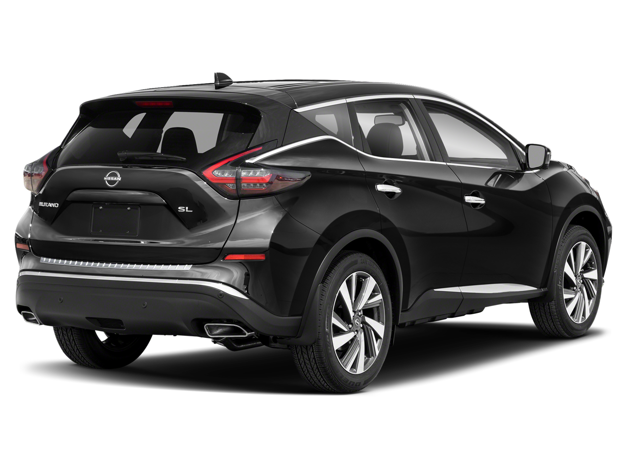 Used 2023 Nissan Murano Platinum with VIN 5N1AZ2DS5PC124979 for sale in Duluth, Minnesota