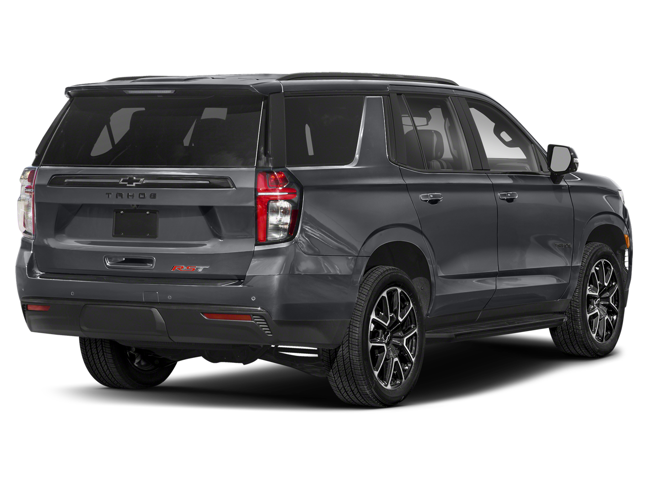 Used 2024 Chevrolet Tahoe RST with VIN 1GNSKRKD3RR306858 for sale in Duluth, Minnesota