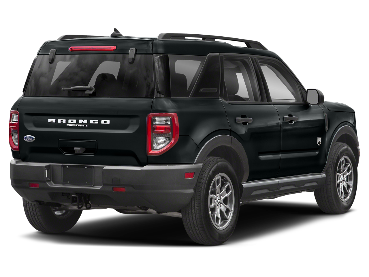 Used 2024 Ford Bronco Sport Big Bend with VIN 3FMCR9B63RRE73022 for sale in Duluth, Minnesota
