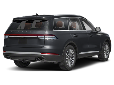 2024 Lincoln Aviator Reserve Premium
