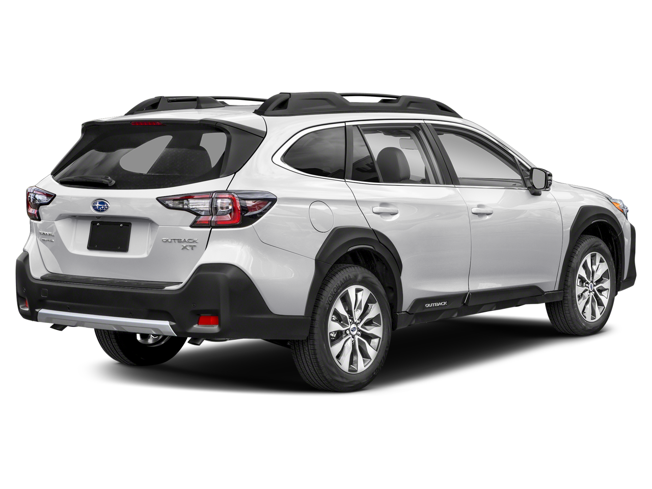 2025 Subaru Outback Limited XT